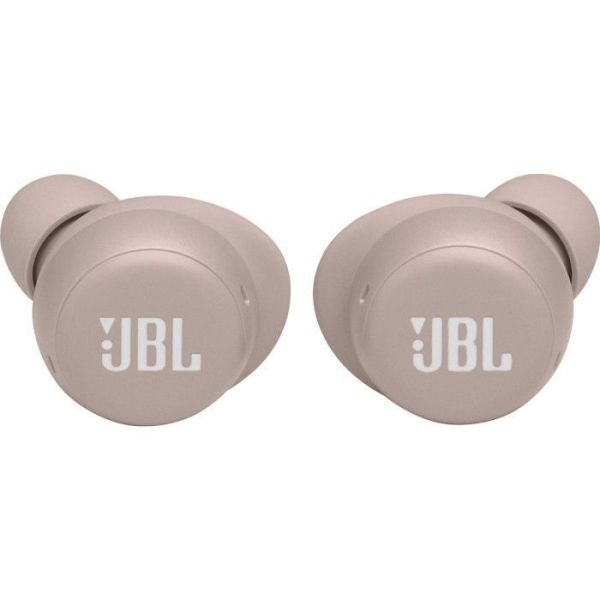 Наушники JBL Live Free NC+ TWS Rose (JBLLIVEFRNCPTWSR) фото №3