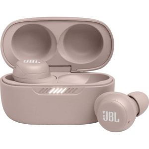 Наушники JBL Live Free NC+ TWS Rose (JBLLIVEFRNCPTWSR)