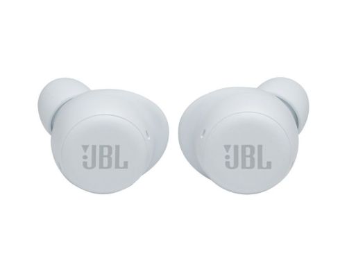 Навушники JBL Live Free NC+ TWS White (JBLLIVEFRNCPTWSW) фото №2