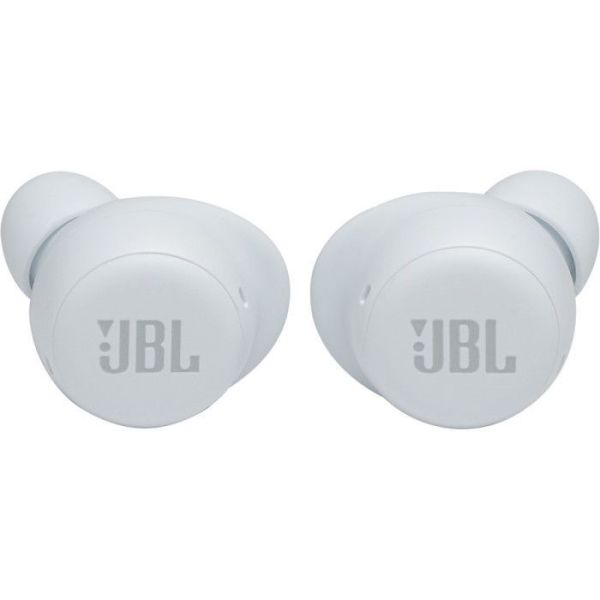 Навушники JBL Live Free NC+ TWS White (JBLLIVEFRNCPTWSW) фото №2