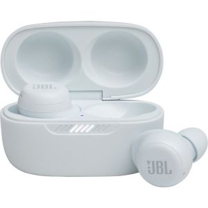 Наушники JBL Live Free NC+ TWS White (JBLLIVEFRNCPTWSW)