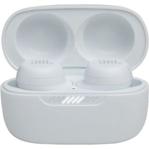 Наушники JBL Live Free NC+ TWS White (JBLLIVEFRNCPTWSW)