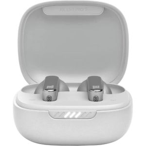 Наушники JBL Live Pro 2 Silver (JBLLIVEPRO2TWSSIL)