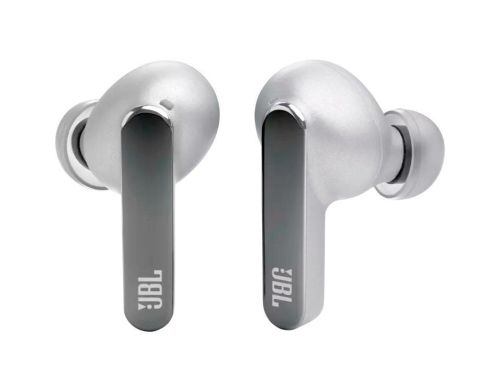 Наушники JBL Live Pro 2 Silver (JBLLIVEPRO2TWSSIL) фото №3