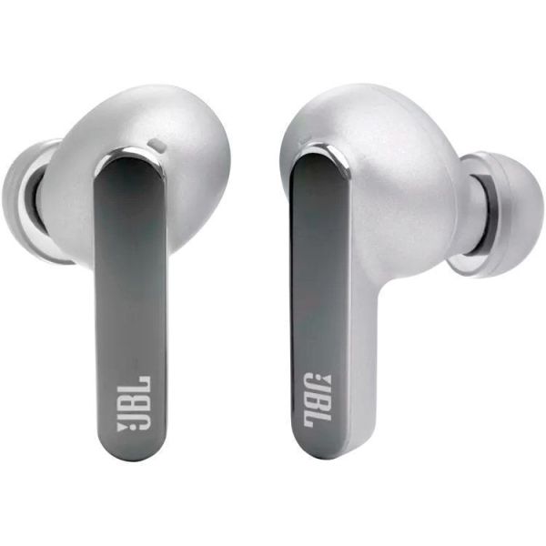 Наушники JBL Live Pro 2 Silver (JBLLIVEPRO2TWSSIL) фото №3
