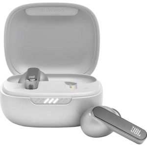 Наушники JBL Live Pro 2 Silver (JBLLIVEPRO2TWSSIL)