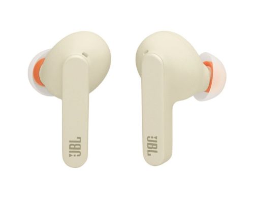 Наушники JBL Live Pro+ TWS Beige (JBLLIVEPROPTWSBEG) фото №2