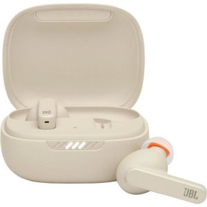 Наушники JBL Live Pro+ TWS Beige (JBLLIVEPROPTWSBEG)