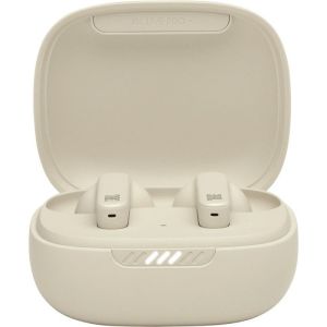 Наушники JBL Live Pro+ TWS Beige (JBLLIVEPROPTWSBEG)