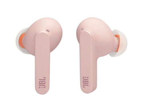Наушники JBL Live Pro+ TWS Pink (JBLLIVEPROPTWSPIK) фото №3