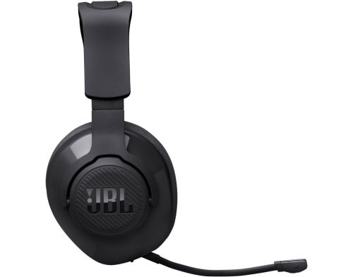 Наушники JBL Quantum 360 Wireless Black (JBLQTUM360BLK) фото №2