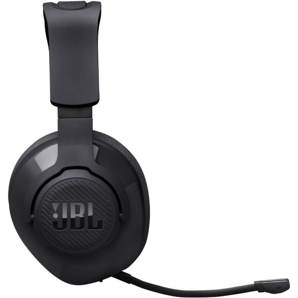 Наушники JBL Quantum 360 Wireless Black (JBLQTUM360BLK) фото №2