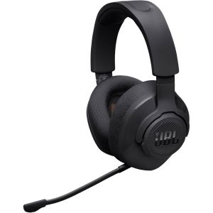 Наушники JBL Quantum 360 Wireless Black (JBLQTUM360BLK)