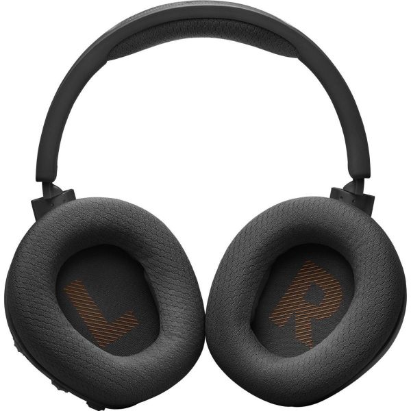 Наушники JBL Quantum 360 Wireless Black (JBLQTUM360BLK) фото №3