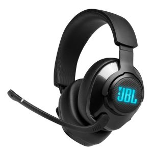 Наушники JBL Quantum 400 Black (JBLQUANTUM400BLK)