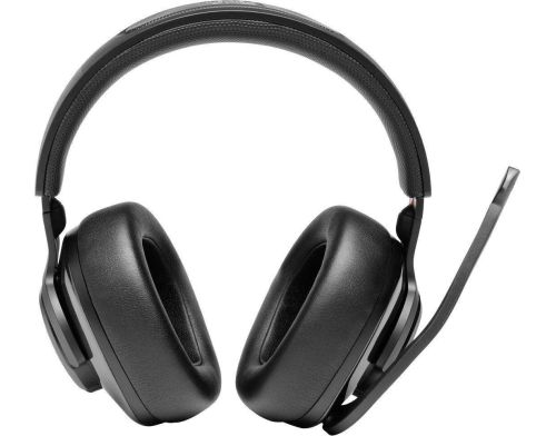 Наушники JBL Quantum 400 Black (JBLQUANTUM400BLK) фото №2