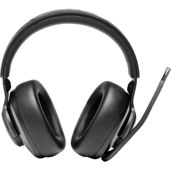 Наушники JBL Quantum 400 Black (JBLQUANTUM400BLK) фото №2