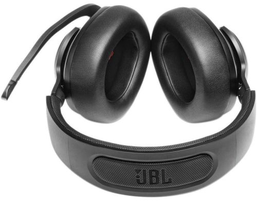 Наушники JBL Quantum 400 Black (JBLQUANTUM400BLK) фото №3