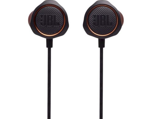 Наушники JBL Quantum 50 Black (JBLQUANTUM50BLK) фото №2