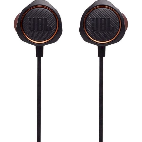 Наушники JBL Quantum 50 Black (JBLQUANTUM50BLK) фото №2