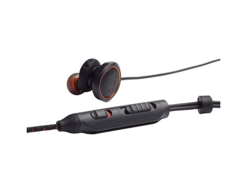 Наушники JBL Quantum 50 Black (JBLQUANTUM50BLK) фото №3