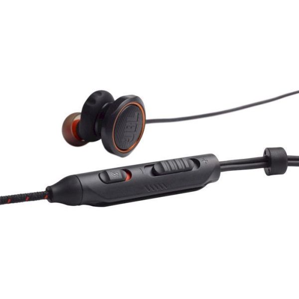 Наушники JBL Quantum 50 Black (JBLQUANTUM50BLK) фото №3