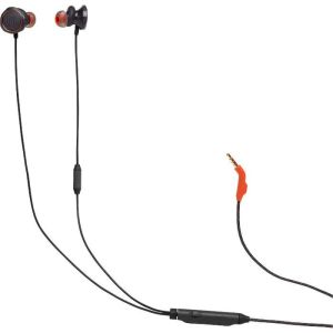 Наушники JBL Quantum 50 Black (JBLQUANTUM50BLK)