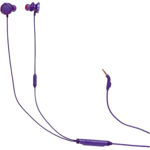 Наушники JBL Quantum 50 Purple (JBLQUANTUM50PUR)
