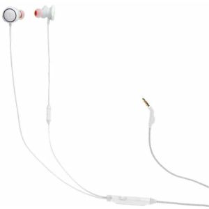 Наушники JBL Quantum 50 White (JBLQUANTUM50WHT)