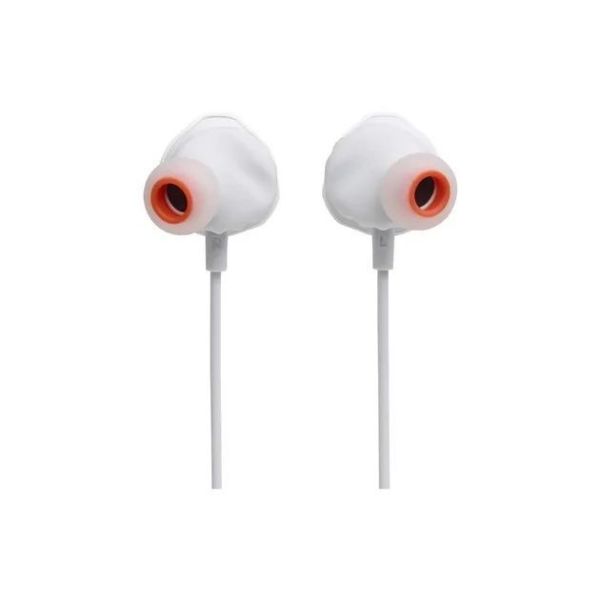 Наушники JBL Quantum 50 White (JBLQUANTUM50WHT) фото №2