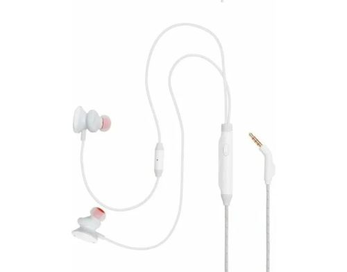 Наушники JBL Quantum 50 White (JBLQUANTUM50WHT) фото №3