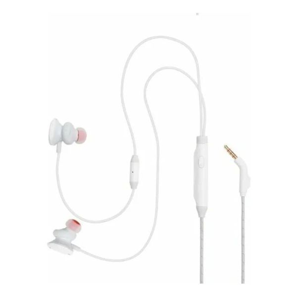 Наушники JBL Quantum 50 White (JBLQUANTUM50WHT) фото №3