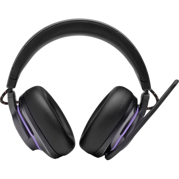 Наушники JBL Quantum 810 (JBLQ810WLBLK) фото №2