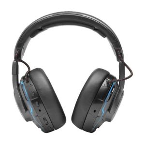 Наушники JBL Quantum One Black (JBLQUANTUMONEBLK)