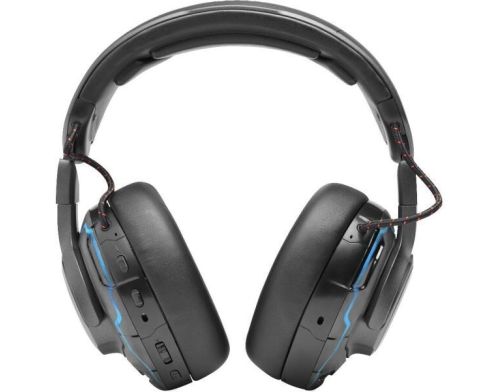Наушники JBL Quantum One Black (JBLQUANTUMONEBLK) фото №2