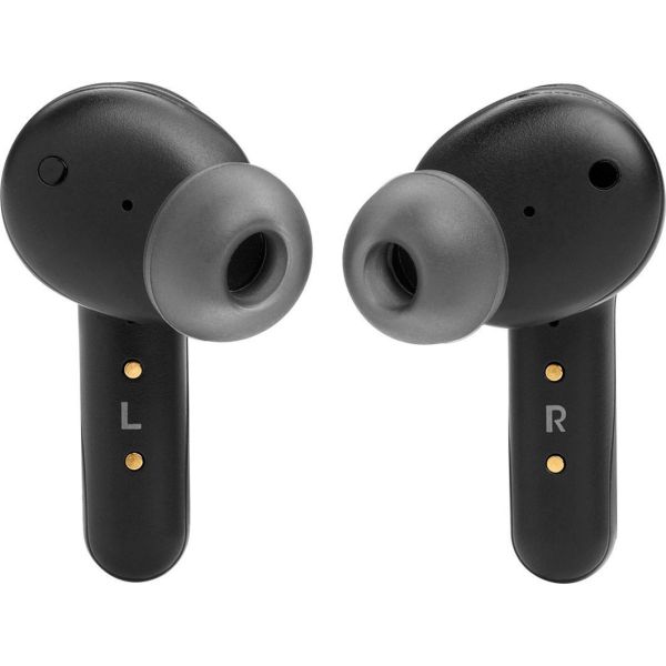 Наушники JBL Quantum TWS Black (JBLQUANTUMTWSBLK) фото №2