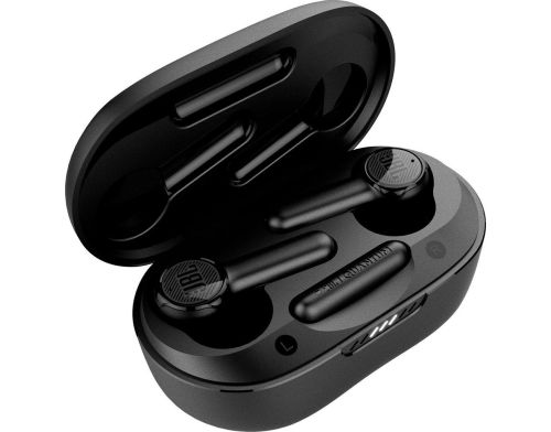 Наушники JBL Quantum TWS Black (JBLQUANTUMTWSBLK) фото №3