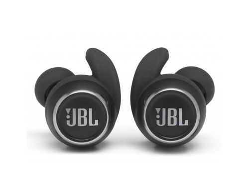 Наушники JBL Reflect Mini NC Black (JBLREFLMININCBLK) фото №2