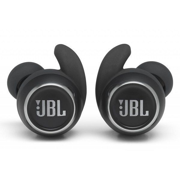 Наушники JBL Reflect Mini NC Black (JBLREFLMININCBLK) фото №2