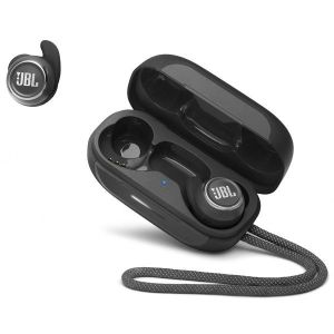 Наушники JBL Reflect Mini NC Black (JBLREFLMININCBLK)