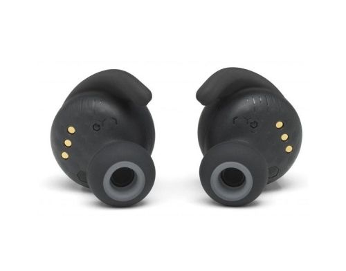 Наушники JBL Reflect Mini NC Black (JBLREFLMININCBLK) фото №3