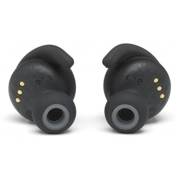 Наушники JBL Reflect Mini NC Black (JBLREFLMININCBLK) фото №3