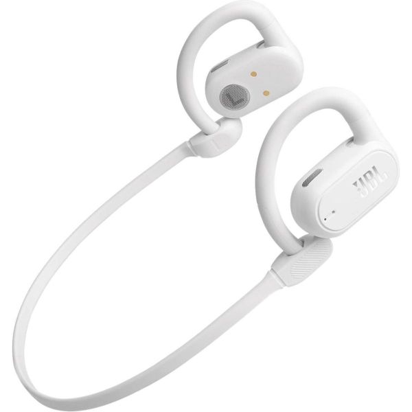 Наушники JBL Soundgear Sense White (JBLSNDGEARSNSWHT) фото №2