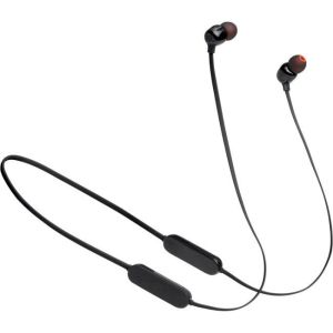 Наушники JBL T125BT Black (JBLT125BTBLK)
