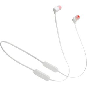 Наушники JBL T125BT White (JBLT125BTWHT)