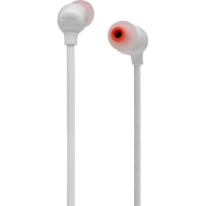 Наушники JBL T125BT White (JBLT125BTWHT)