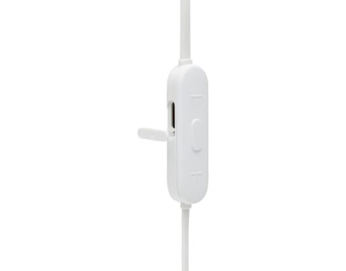 Наушники JBL T125BT White (JBLT125BTWHT) фото №3