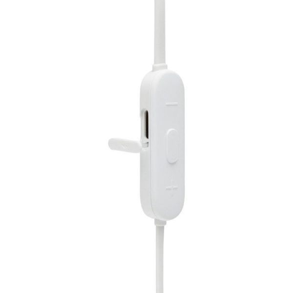 Наушники JBL T125BT White (JBLT125BTWHT) фото №3