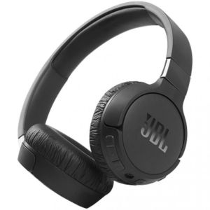 Наушники JBL T660 NC Black (JBLT660NCBLK)