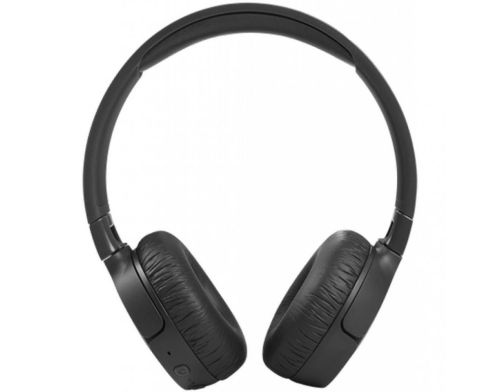 Наушники JBL T660 NC Black (JBLT660NCBLK) фото №2
